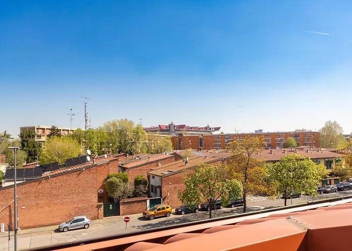 Khl - Sansiro, Casa vacanze