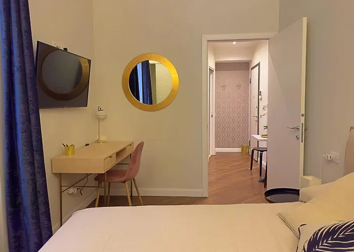 Appartme Stampa 2 * Milano