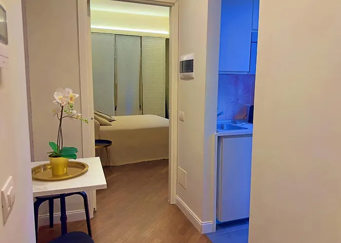 Appartme Stampa 2 Lägenhet Milano