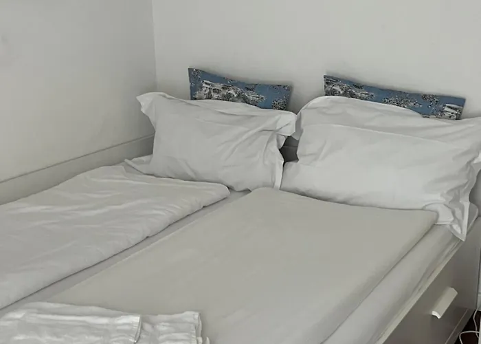 Luminoso Trilocale Affori Centro Daire Milano