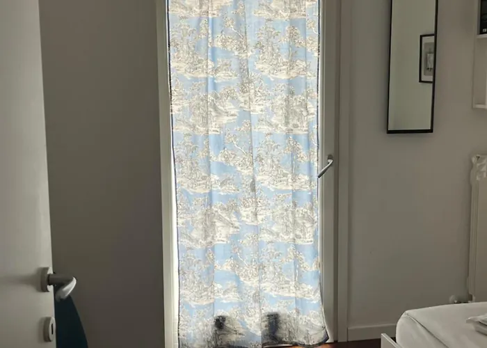 Luminoso Trilocale Affori Centro Milano