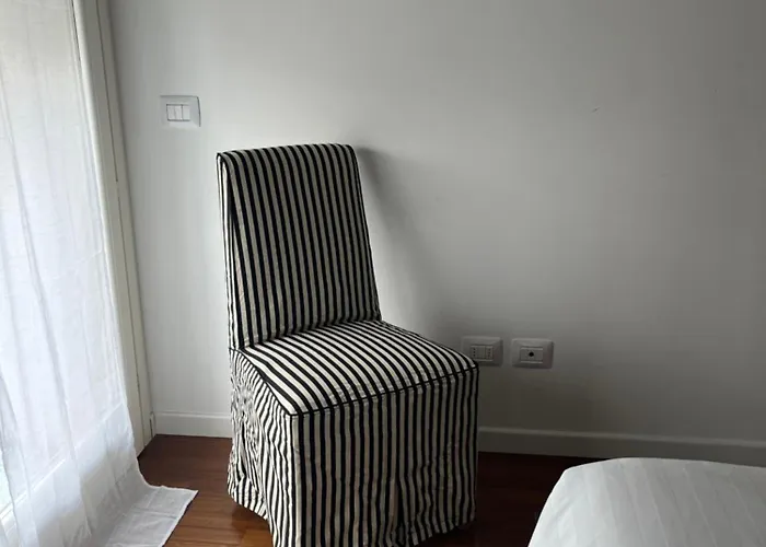 Luminoso Trilocale Affori Centro * Milano