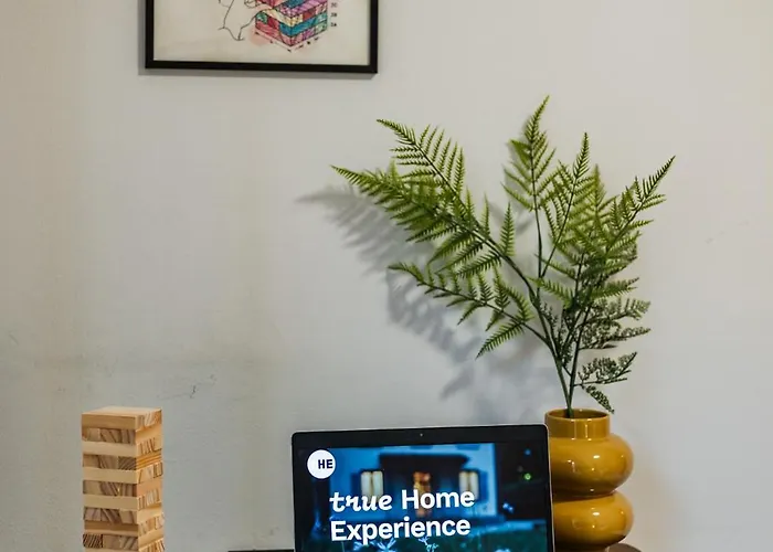 The Players Lounge - Station Area 公寓 米兰