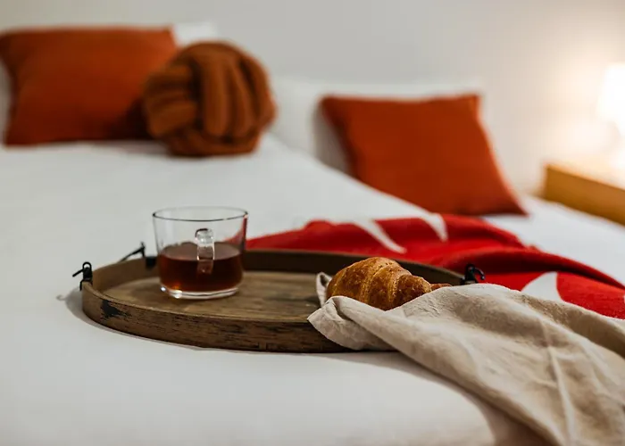 公寓 The Players Lounge - Station Area 米兰