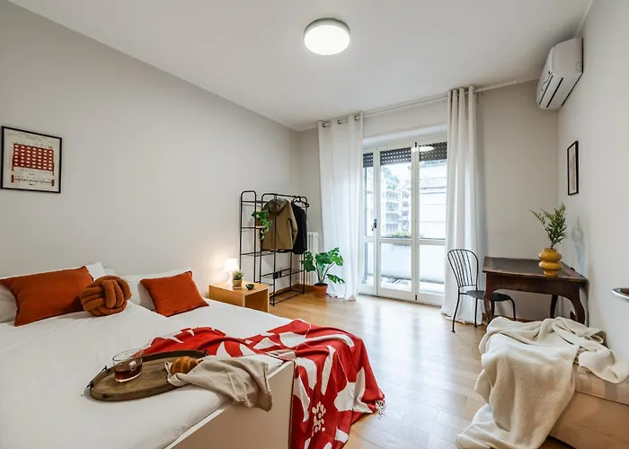 The Players Lounge - Station Area * 米兰