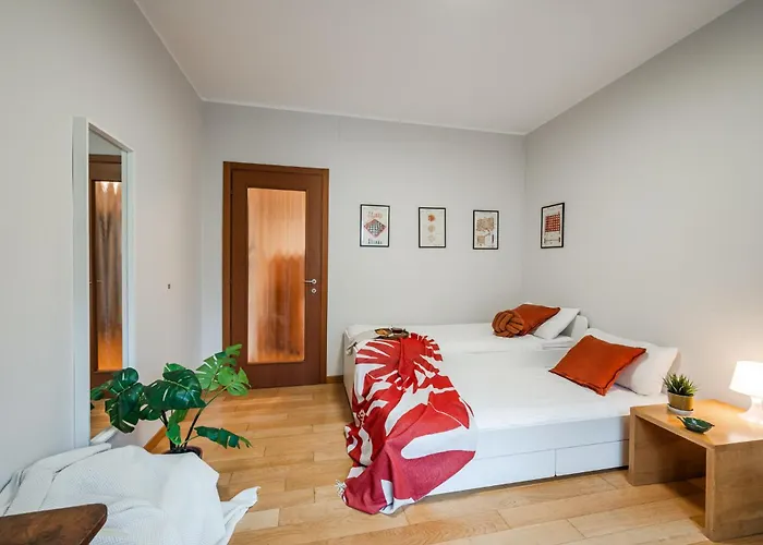 公寓 The Players Lounge - Station Area *