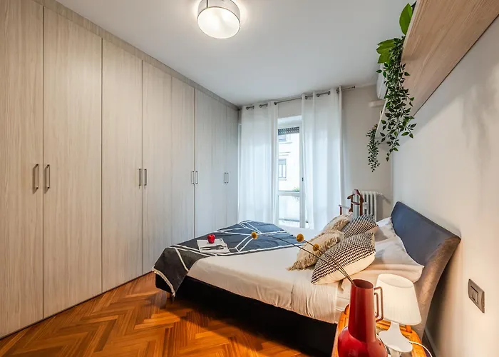 The Players Lounge - Station Area 公寓 米兰