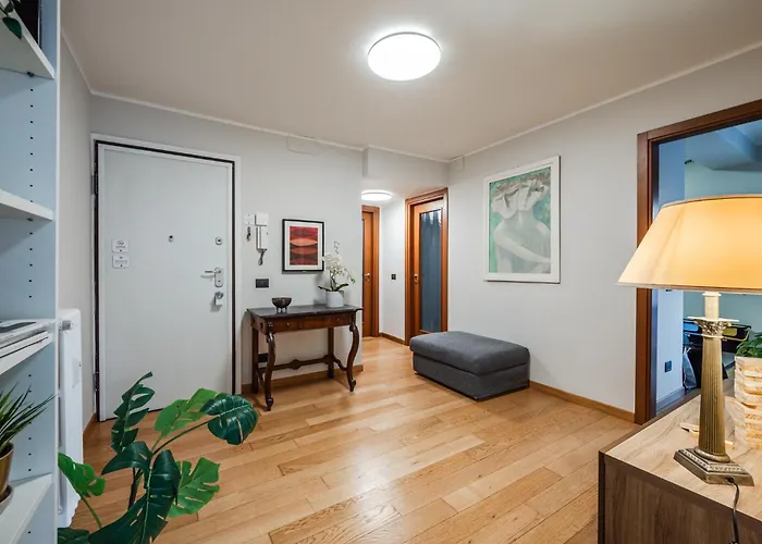 公寓 The Players Lounge - Station Area *