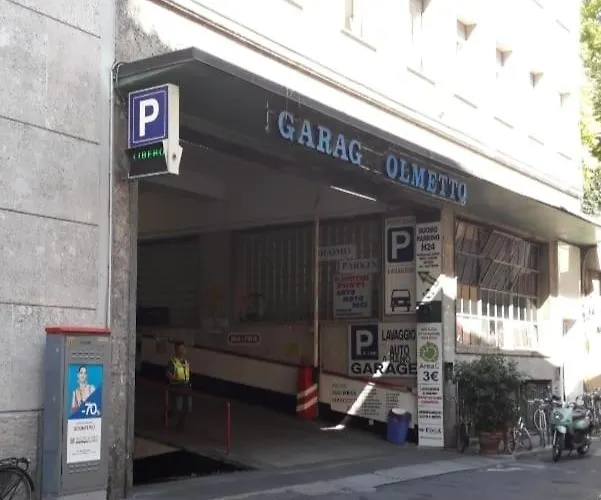 Mgm - Navigli Cozy Corner