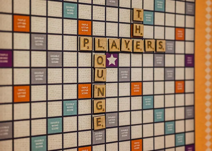 The Players Lounge - Station Area 米兰