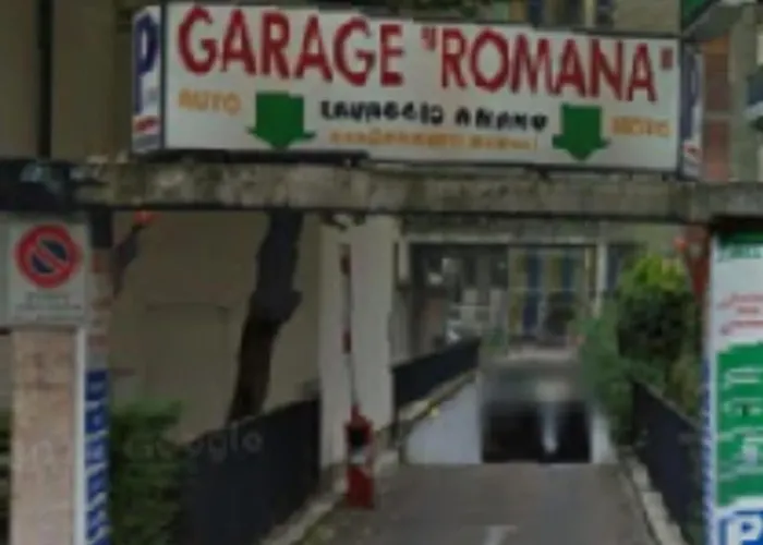 Mgm - Portaromana Premiere Apartmán Milán