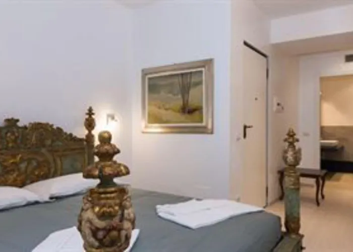 Bed & Breakfast La Del Pino 2*
