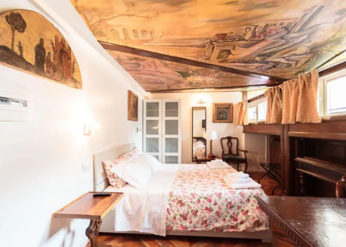 Bed & Breakfast La Del Pino 2*