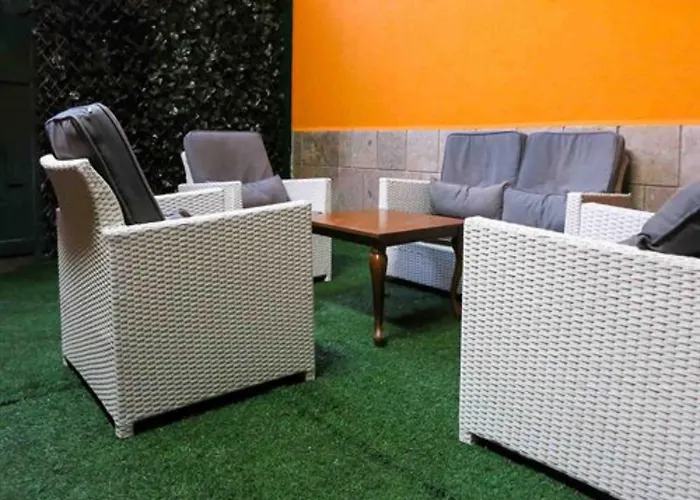 La Del Pino 2* Milán