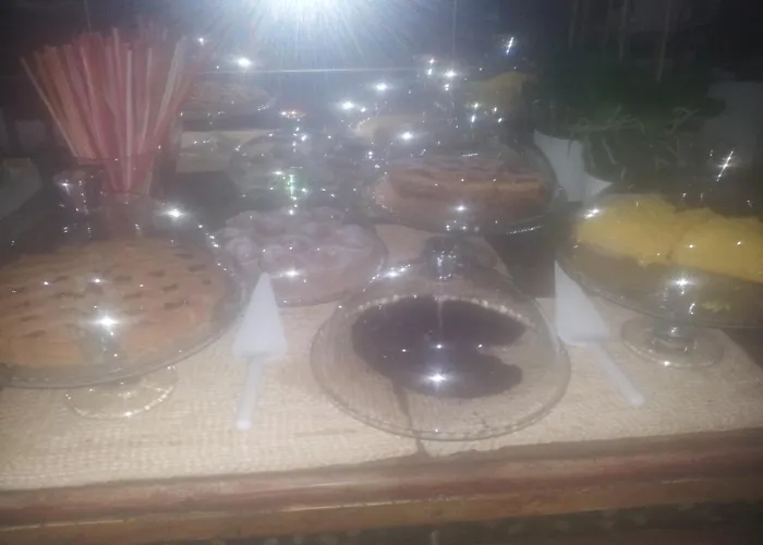 Bed & Breakfast La Del Pino 2*