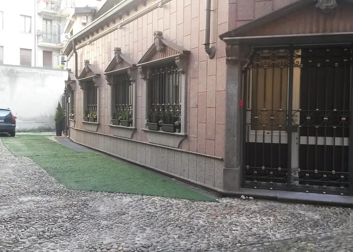 Bed & Breakfast La Del Pino 2*