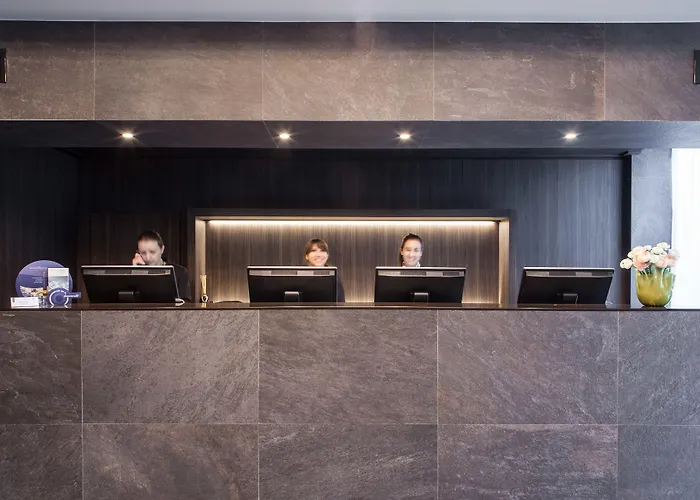Hyatt Centric
