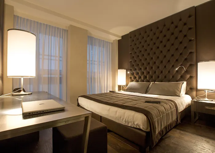 ホテル Hyatt Centric 4*