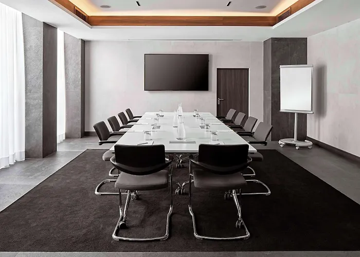 Hotel Hyatt Centric Milan