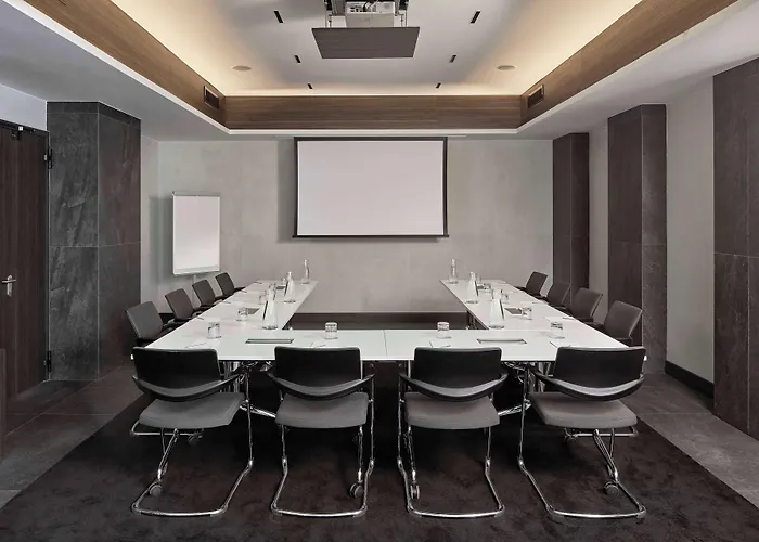 Hotel Hyatt Centric Milano