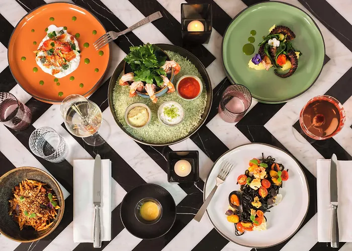 Hyatt Centric Milano