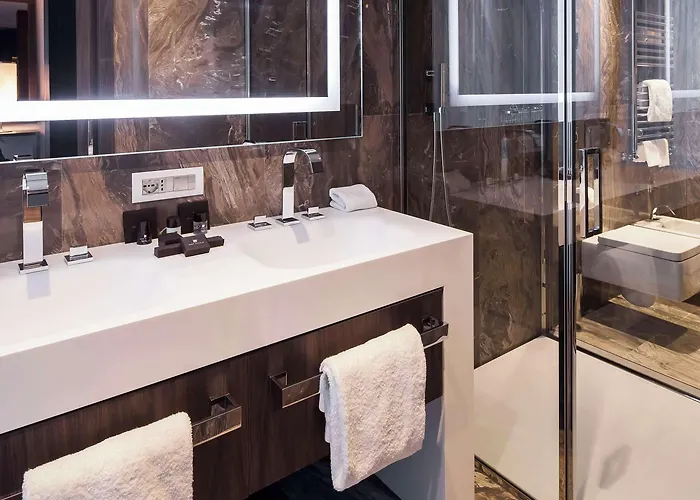 Otel Hyatt Centric