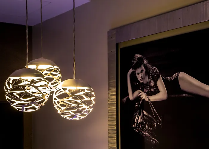 Aparthotel Montenapoleone 4*