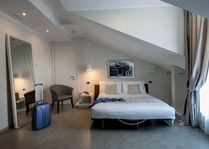 Aparthotel Montenapoleone