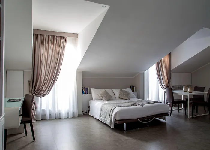 Aparthotel Montenapoleone