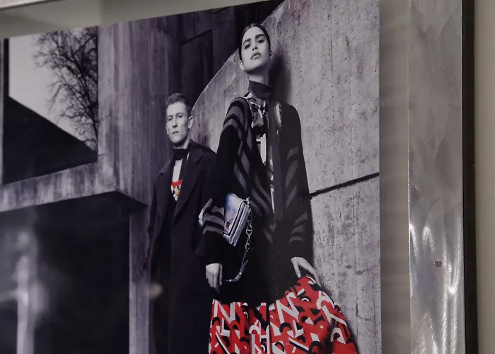 Montenapoleone Aparthotel