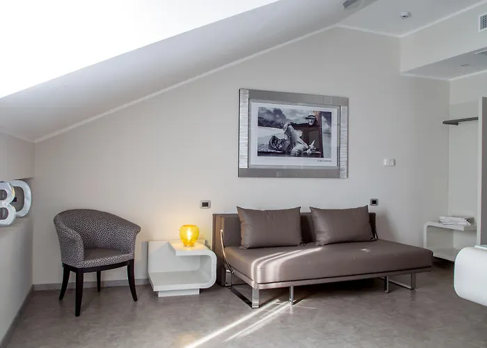 Montenapoleone Milán