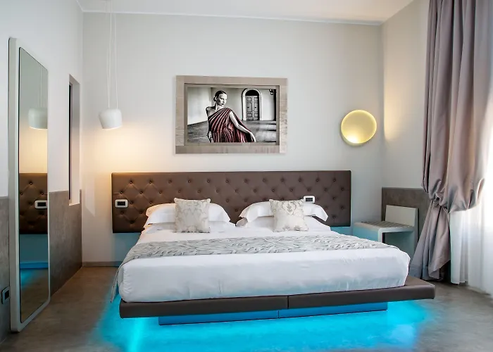 Montenapoleone Aparthotel Milán