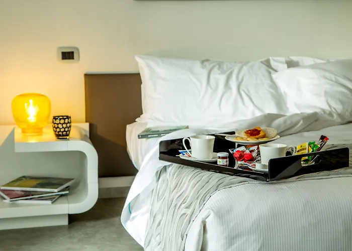 Montenapoleone Milán