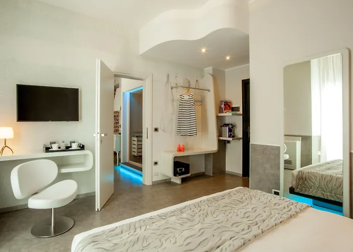 Montenapoleone Milán