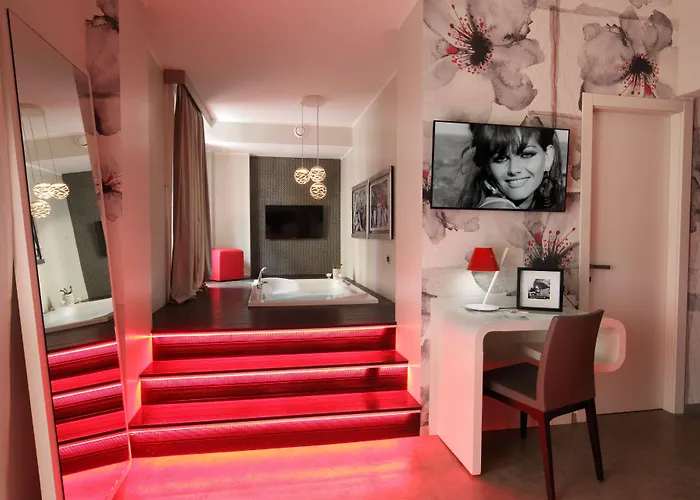 Montenapoleone Aparthotel Milán