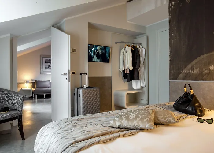 Montenapoleone Milán