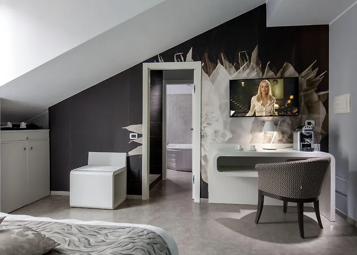 Aparthotel Montenapoleone