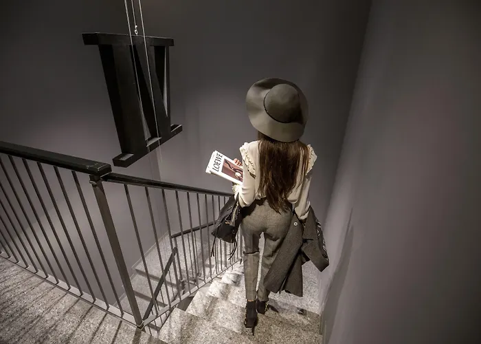 Montenapoleone Milán