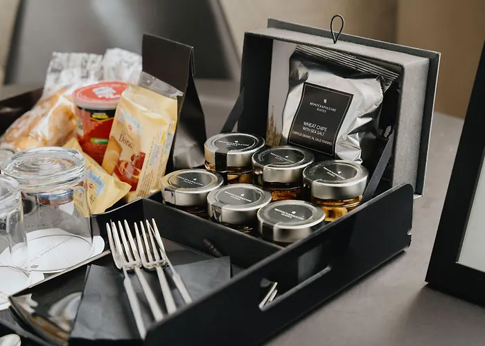 Aparthotel Montenapoleone