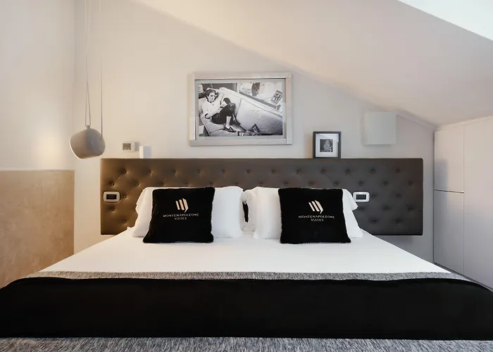 Montenapoleone Aparthotel