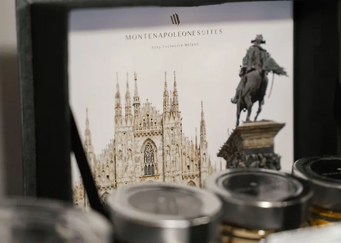 Aparthotel Montenapoleone