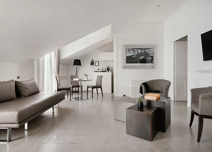 Aparthotel Montenapoleone