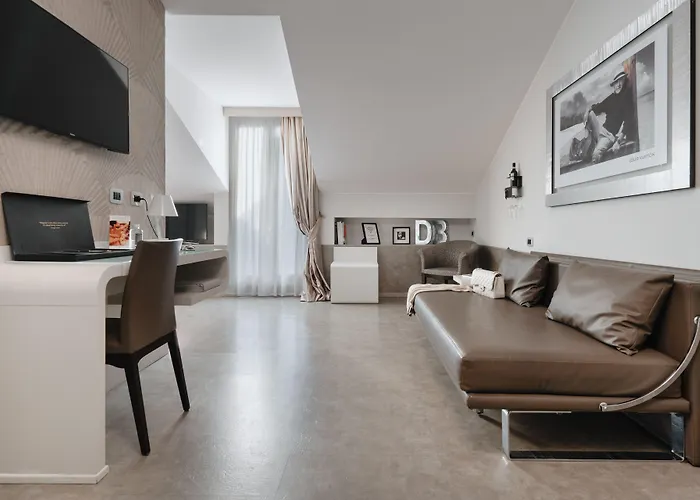 Montenapoleone Milán