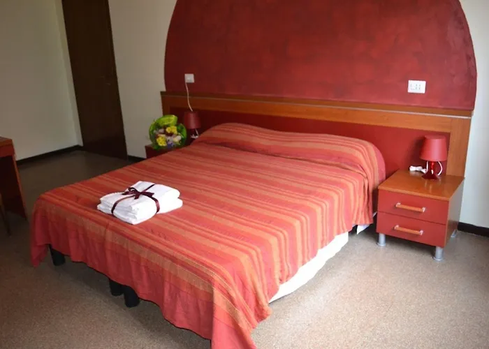 Gioia Guest house