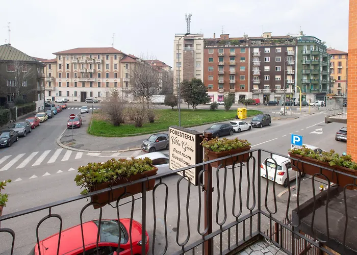 Gioia Milan