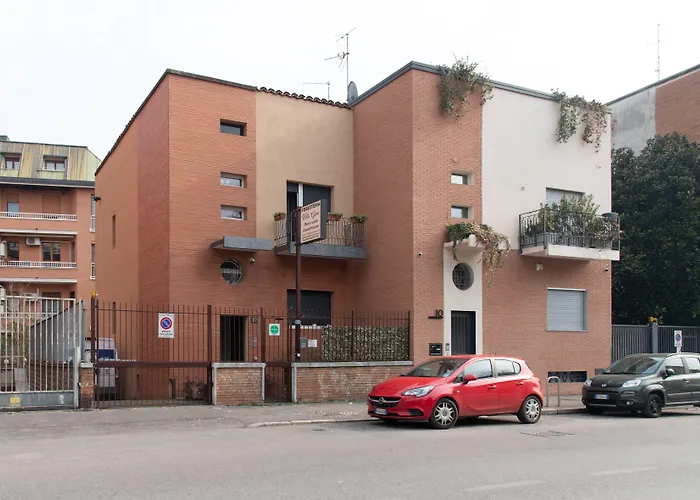 Guest house Gioia Milan