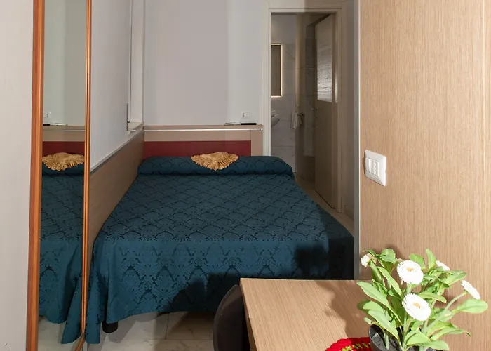 Gioia Guest house 3*