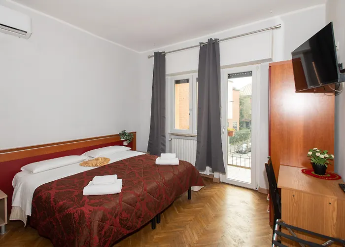 Guest house Gioia Milan