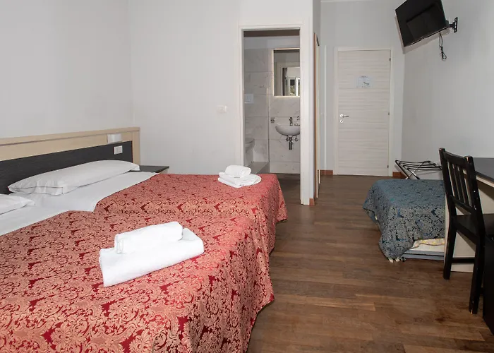 Gioia 3* Milan