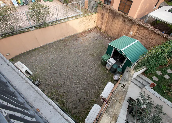 Gioia Guest house Milan